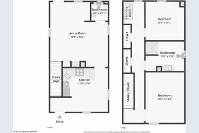 19 Third Street, Newport, RI 02840 - Photo 19