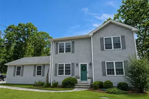 59 Small Pox Trail, Richmond, RI 02892 - Photo 1