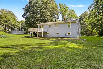 505 Snake Hill Road, Glocester, RI 02857 - Photo 23