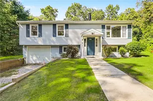 505 Snake Hill Rd, Glocester, RI 02857 - Photo 1