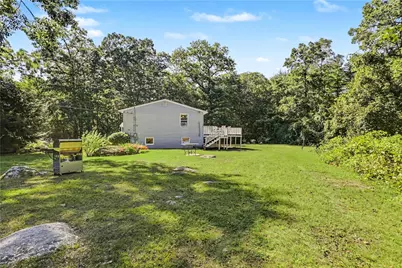 505 Snake Hill Road, Glocester, RI 02857 - Photo 25