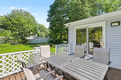 505 Snake Hill Road, Glocester, RI 02857 - Photo 21