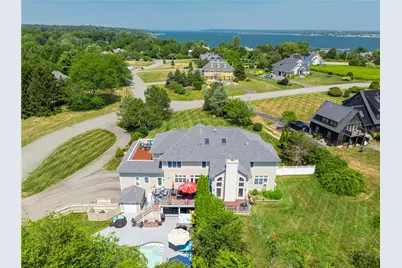 180 Cottontail Drive, Portsmouth, RI 02871 - Photo 3