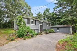 33 Evergreen Dr, Exeter, RI 02822 - Photo 35