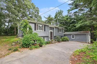 33 Evergreen Drive, Exeter, RI 02822 - Photo 35