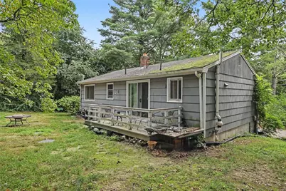 33 Evergreen Drive, Exeter, RI 02822 - Photo 31