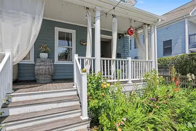 24 Russell Avenue, Newport, RI 02840 - Photo 5