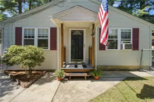 19 Sunset Ave, Coventry, RI 02816 - Photo 1