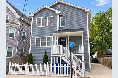 25 Rutland Street, Providence, RI 02907 - Photo 1
