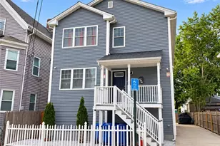 25 Rutland St, Providence, RI 02907 - Photo 1