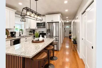 25 Rutland Street, Providence, RI 02907 - Photo 5