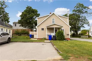 141 Stanton Ave, East Providence, RI 02915 - Photo 21