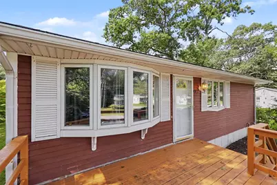 47 Restful Valley Road, Tiverton, RI 02878 - Photo 3