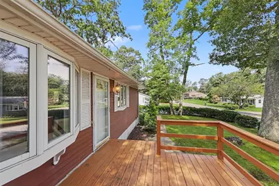 47 Restful Valley Road, Tiverton, RI 02878 - Photo 5