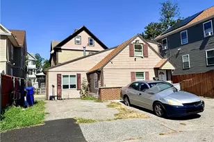 35 Spicer St, Providence, RI 02905 - Photo 1
