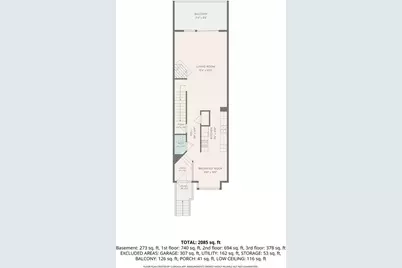 325 North Lane, Bristol, RI 02809 - Photo 47