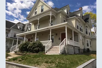 90 Spring Street, Woonsocket, RI 02895 - Photo 1