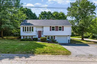 614 Bound Road, Woonsocket, RI 02895 - Photo 1