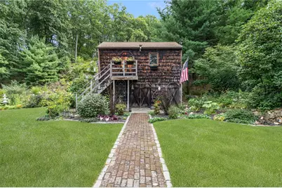 2 Lancers Lane, Lincoln, RI 02865 - Photo 33