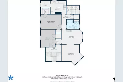 5 Hillside Avenue, Providence, RI 02906 - Photo 41