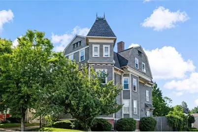 5 Hillside Avenue, Providence, RI 02906 - Photo 1