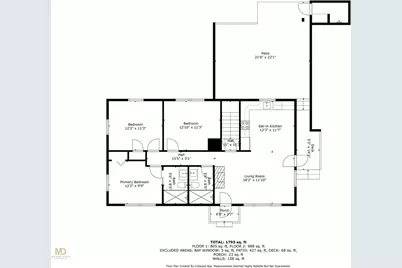 340 Old Mill Lane, Portsmouth, RI 02871 - Photo 41