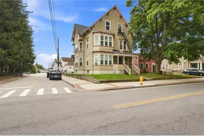 175 Walcott Street, Pawtucket, RI 02860 - Photo 1