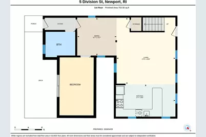 5 Division Street, Newport, RI 02840 - Photo 35