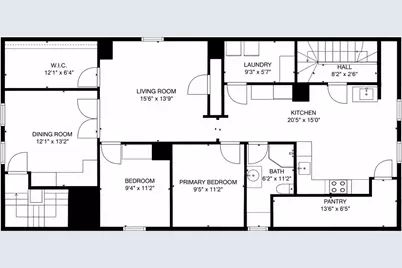 26 Hudson Street #3, Providence, RI 02909 - Photo 29