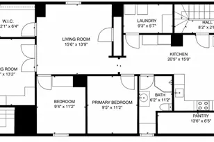 26 Hudson St, Providence, RI 02909 - Photo 29