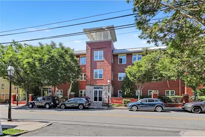 341 Thames Street #101-S, Bristol, RI 02809 - Photo 1