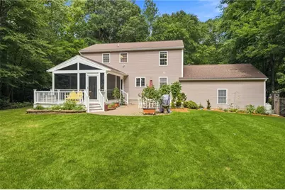 45 Andre Boulevard, Burrillville, RI 02826 - Photo 3