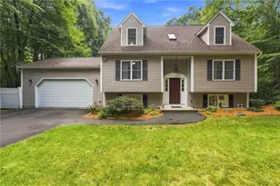 45 Andre Blvd, Burrillville, RI 02826 - Photo 1
