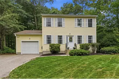 122 Money Hill Road, Glocester, RI 02814 - Photo 1