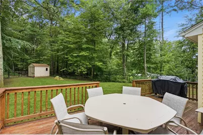 122 Money Hill Road, Glocester, RI 02814 - Photo 29
