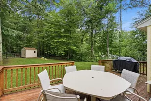 122 Money Hill Rd, Glocester, RI 02814 - Photo 29