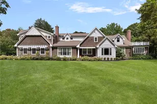 543 Woonsocket Hill Rd, North Smithfield, RI 02896 - Photo 1