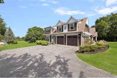 543 Woonsocket Hill Road, North Smithfield, RI 02896 - Photo 3