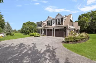 543 Woonsocket Hill Rd, North Smithfield, RI 02896 - Photo 3