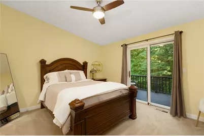 25 White Birch Court #25, North Kingstown, RI 02852 - Photo 9