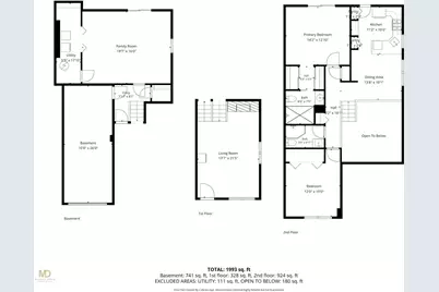 25 White Birch Court #25, North Kingstown, RI 02852 - Photo 21