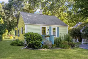 20 Samuel Rodman St, South Kingstown, RI 02879 - Photo 1