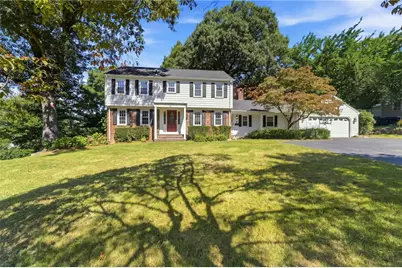 33 Old Oak Drive, Warwick, RI 02886 - Photo 47