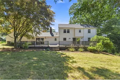 33 Old Oak Drive, Warwick, RI 02886 - Photo 7