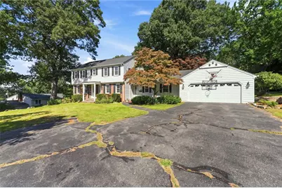 33 Old Oak Drive, Warwick, RI 02886 - Photo 3