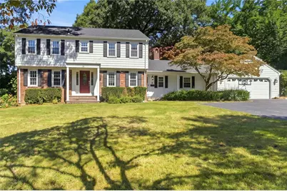 33 Old Oak Drive, Warwick, RI 02886 - Photo 1