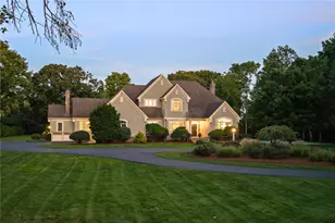 50 Kenyon Ave, East Greenwich, RI 02818 - Photo 3