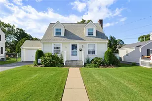 166 Puritan Dr, Warwick, RI 02888 - Photo 1