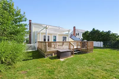 166 Puritan Drive, Warwick, RI 02888 - Photo 31
