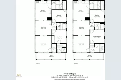 113 Eleventh Street, Providence, RI 02906 - Photo 29